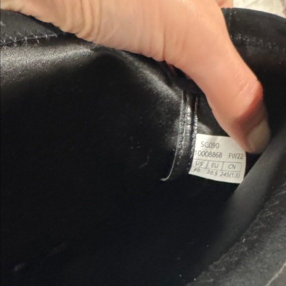 Stuart Weitzman BOOT Suede - Picture 6 of 6